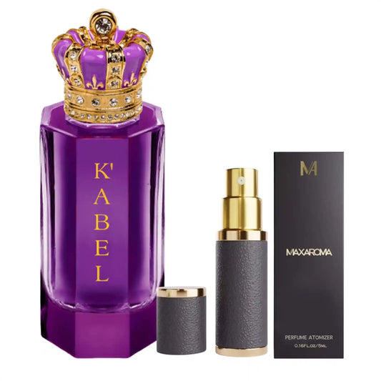 Royal Crown K'abel