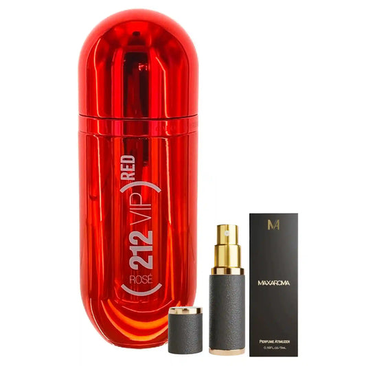 Carolina Herrera 212 VIP Rose Red