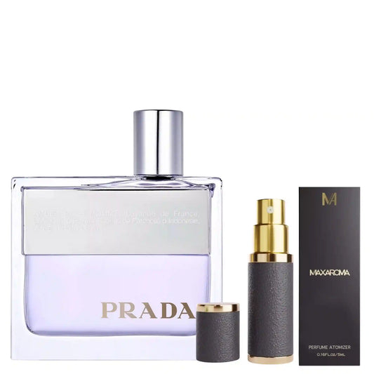 Prada Amber Pour Homme by Prada