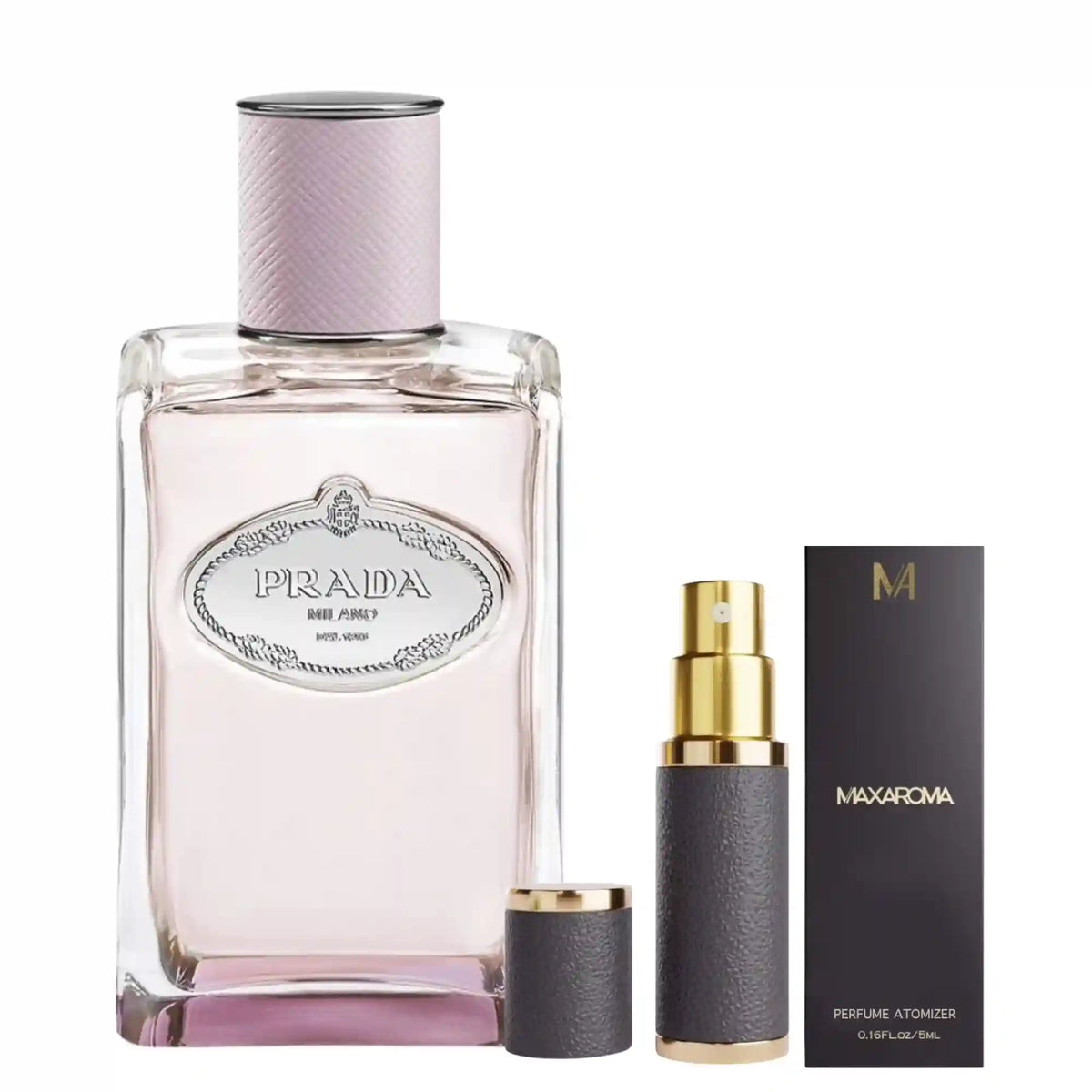 Prada Infusion d'Oeillet