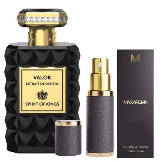 Spirit of Kings Valor