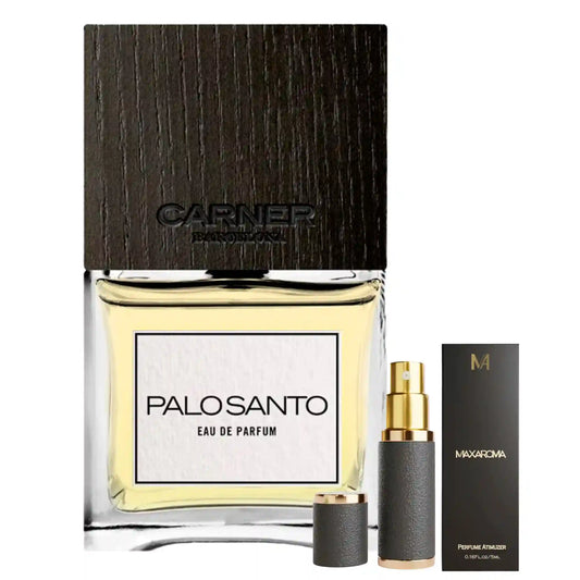 Carner Barcelona Palo Santo