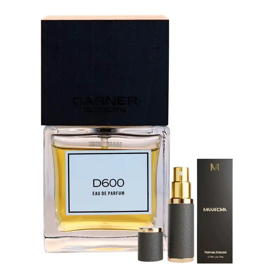 Carner Barcelona D600