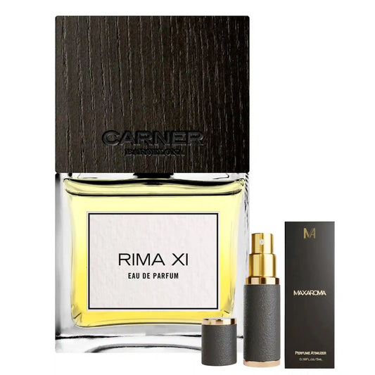Carner Barcelona Rima XI