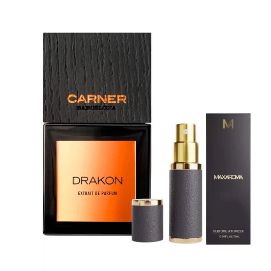 Carner Barcelona Drakon