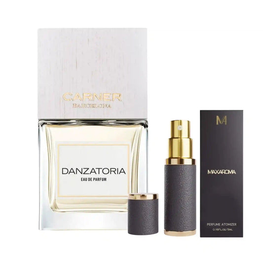 Carner Barcelona Danzatoria