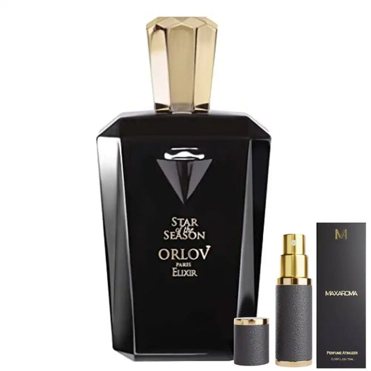 Orlov Paris Star of the Season Perfume