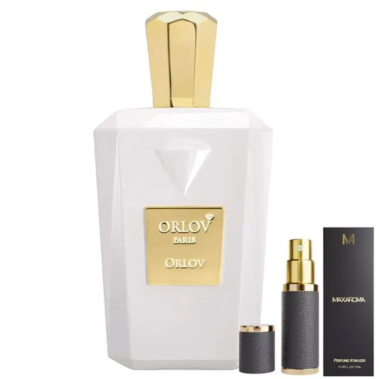 Orlov Paris Orlov Perfume