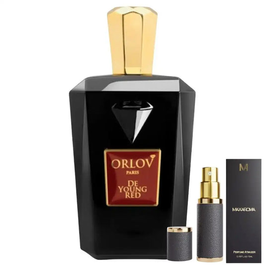 Orlov Paris De Young Red Perfume