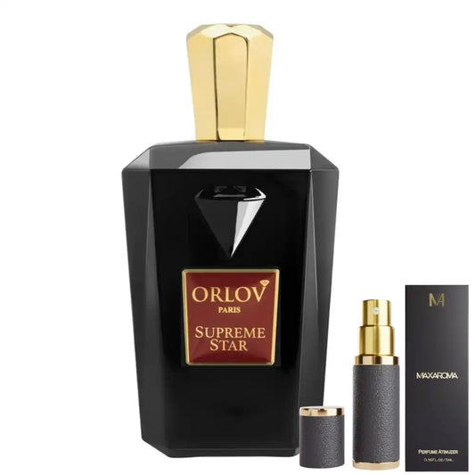 Orlov Paris Supreme Star Perfume