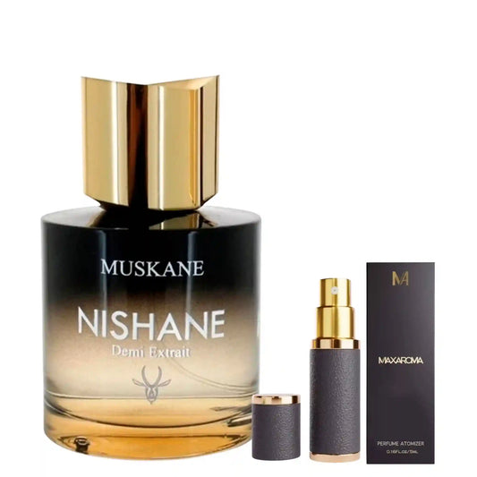 Nishane Muskane Unisex