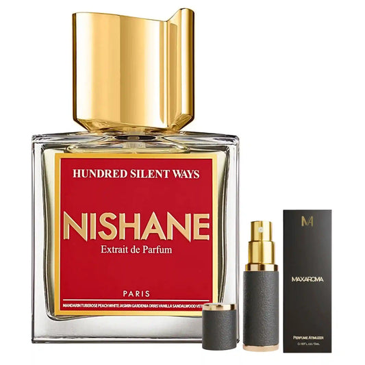 Nishane Hundred Silent Ways for Unisex