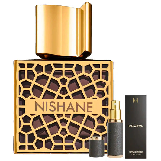 Nishane Nefs Unisex