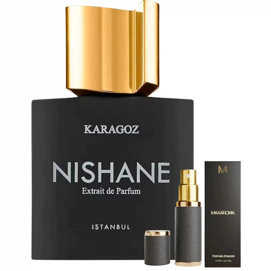 Nishane Karagoz Unisex