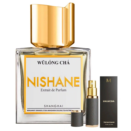 Nishane Wulong Cha Unisex