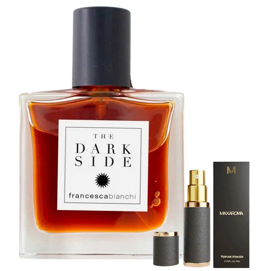 Francesca Bianchi The Dark Side