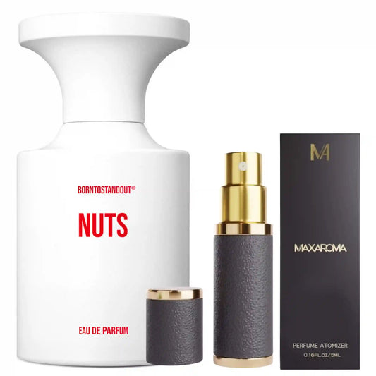Borntostandout Nuts