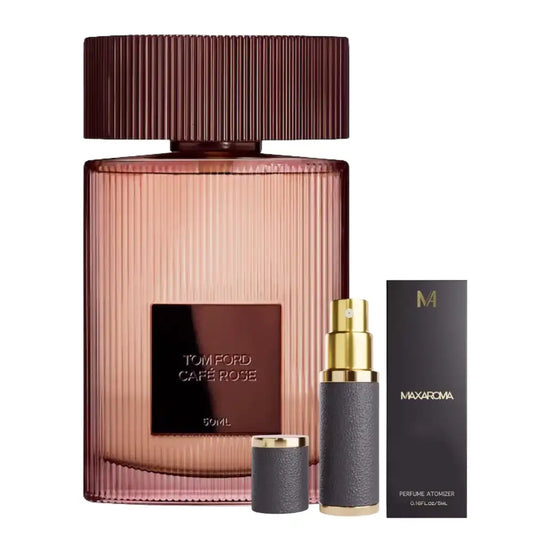 Tom Ford Cafe Rose