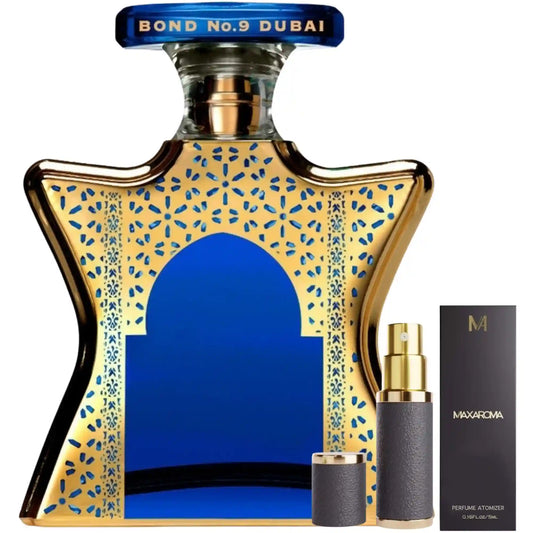 Bond No.9 Dubai Indigo