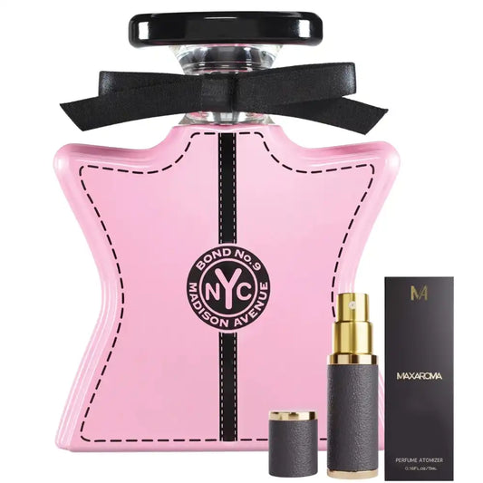 Bond No.9 Madison Ave Perfume