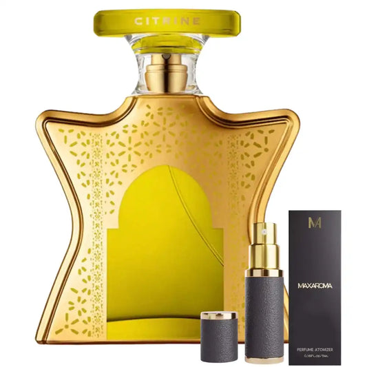 Bond No.9 Dubai Citrine Unisex
