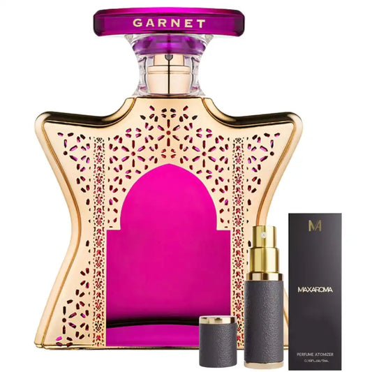 Bond No.9 Dubai Garnet