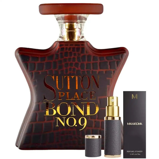 Bond No 9 Sutton Place Perfume