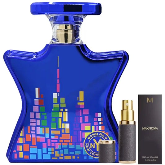 Bond No.9 New York Nights Perfume Unisex