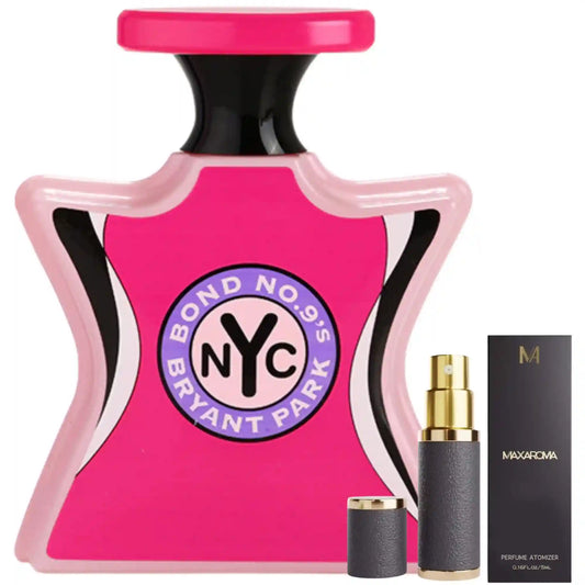 Bond No. 9 Bryant Park Perfume for Women