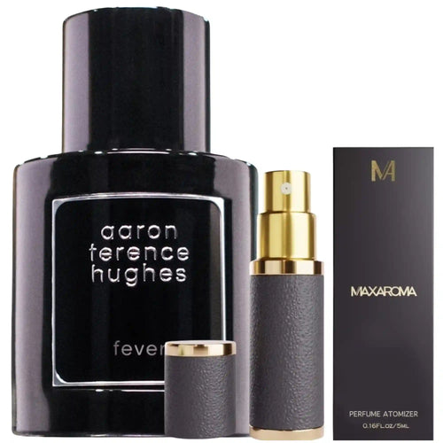 Aaron Terence Hughes Fever