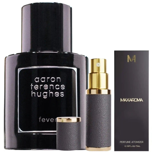 Aaron Terence Hughes Fever