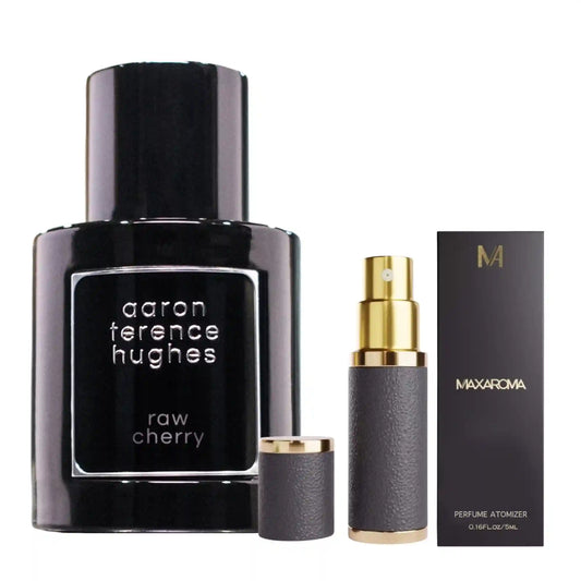 Aaron Terence Hughes Raw Cherry