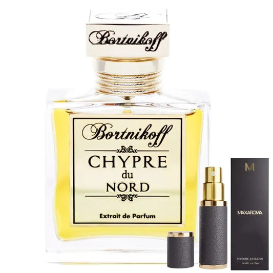Bortnikoff Chypre du Nord