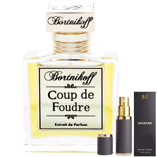 Bortnikoff Coup de Foudre