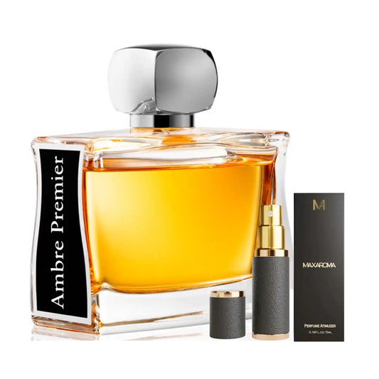 Jovoy Paris Ambre Premier