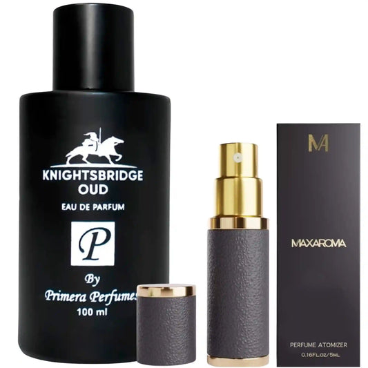 Primera Perfumes Kuwait Knightsbridge Oud Intense