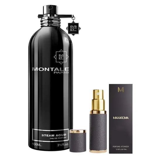 Montale Steam Aoud