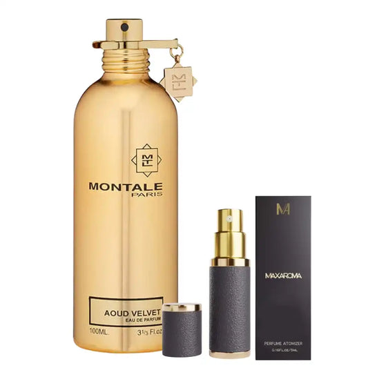 Montale Aoud Velvet