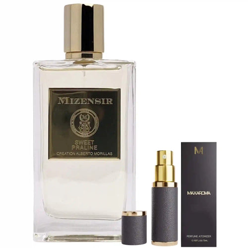 MIZENSIR Sweet Praline
