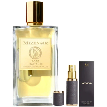 MIZENSIR Rose Exaltante