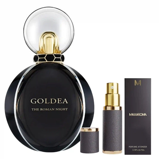 Bvlgari Goldea The Roman Night
