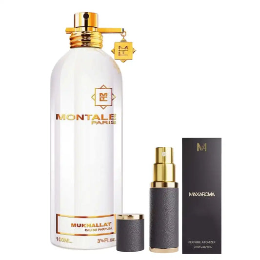 Montale Mukhallat