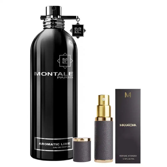 Montale Aromatic Lime