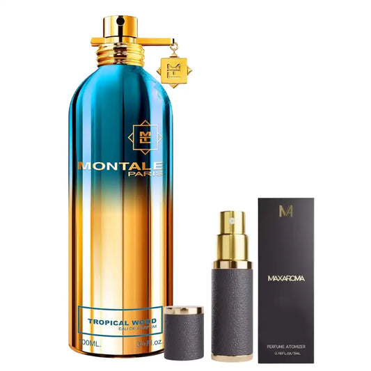 Montale Tropical Wood