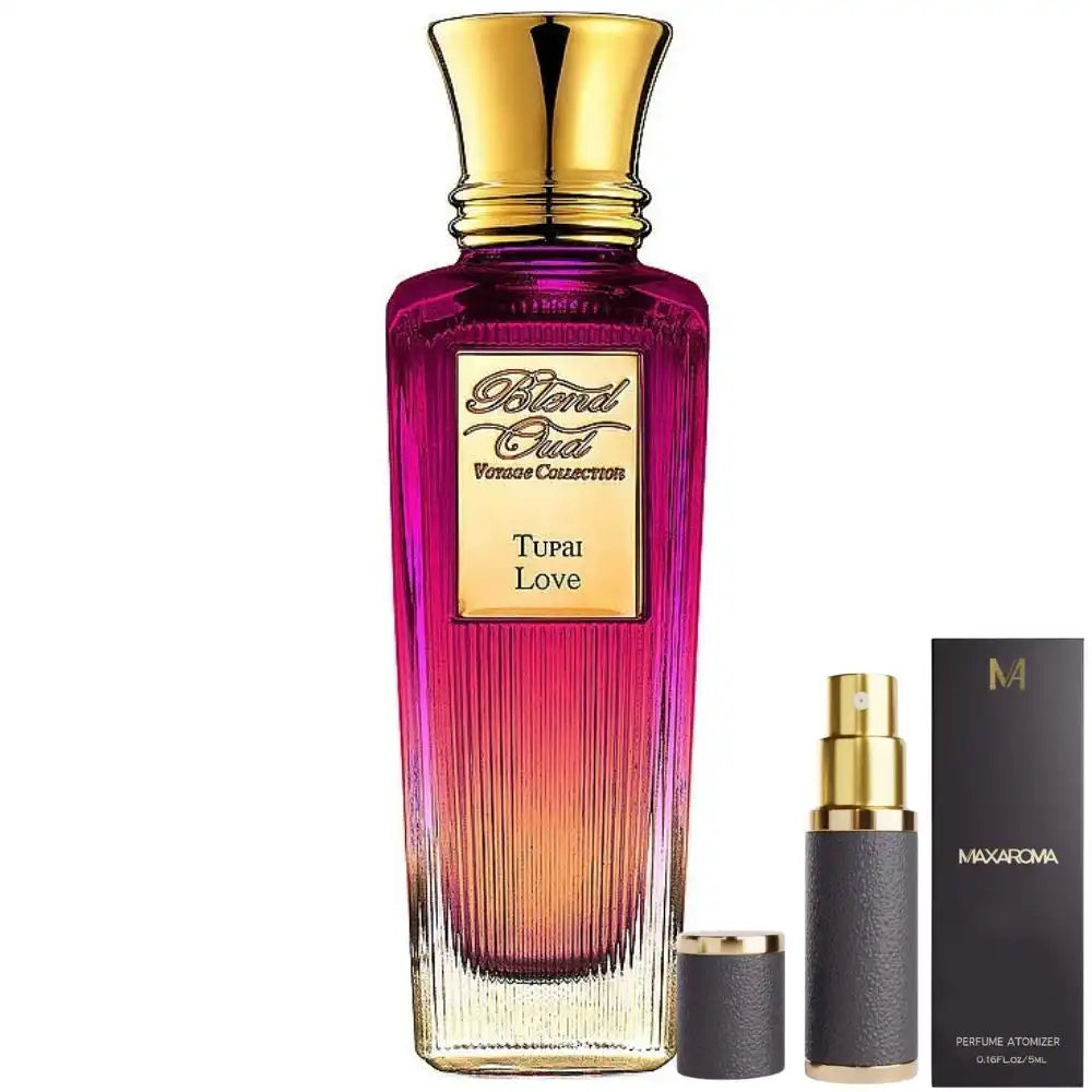 Blend Oud Tupai Love
