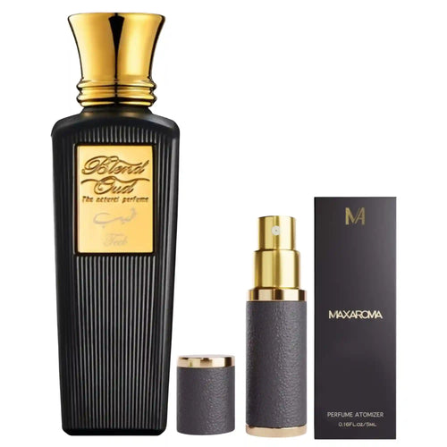 Blend Oud Teeb