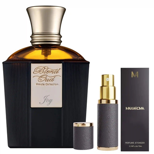 Blend Oud Sultan