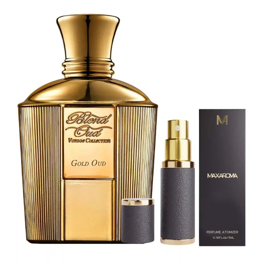 Blend Oud Gold Oud