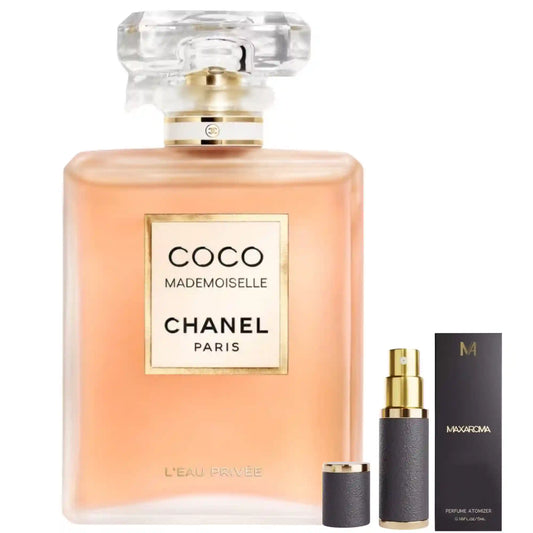 Chanel Coco Mademoiselle L´Eau Privee