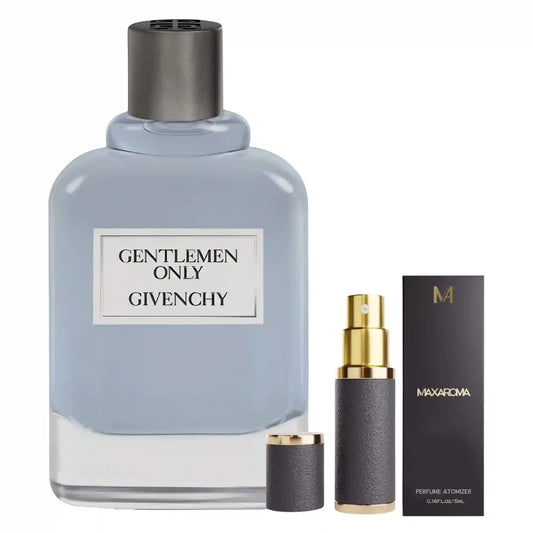 Givenchy Gentlemen Only